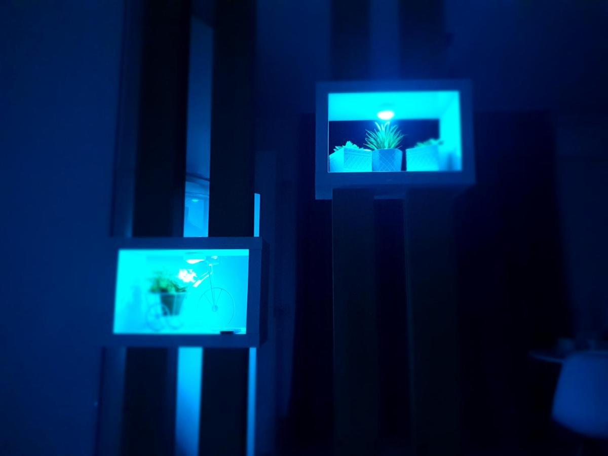 Sunny Studio Năvodari Εξωτερικό φωτογραφία
